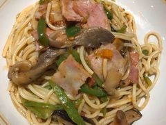 -萨莉亚意式餐厅(国和1000店)