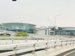 -河内内排国际机场
