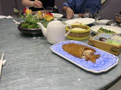 -望乡楼上海菜(日月光店)