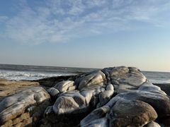 -老虎石海上公园