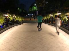 -昆山城市生态森林公园