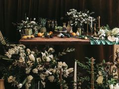 -西安赛瑞喜来登大酒店