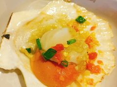 -木屋烧烤(坂田天安云谷店)