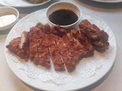 -顶特勒·黄鱼馆·特色菜(上海大世界店)