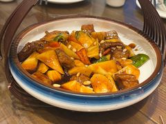 -梁溪河畔·吉府花园(南长街南下塘店)