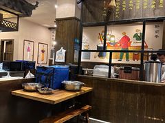 -醉南拳客家菜·河田鸡(西禅寺杨桥店)