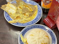 -孟家蟹包(锦绣街店)