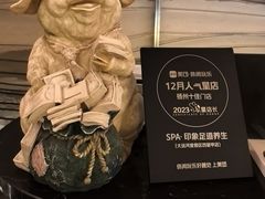 -SPA·印象足道养生(大运河度假区四望亭店)
