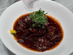 -老平安农家菜(平安店)
