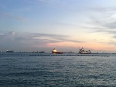 -巴拉湾海滩