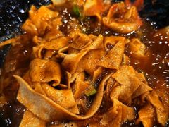 -奥华餐厅·老张记(台基厂店)