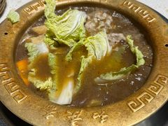 -和庆斋羊蝎子火锅·碳缸烧烤(顺义旗舰店)