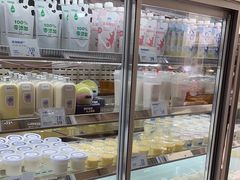 -白色日记·手作酸奶(麦凯乐店)