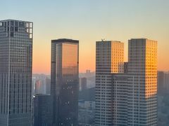 -大连星海皇冠假日酒店