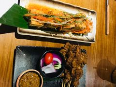-仓库南洋海鲜小排档(柳河路店)