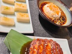 -南京大牌档(新街口德基广场店)