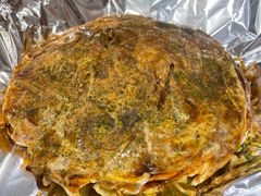 -日葵 大阪烧ひまり(仙霞路店)