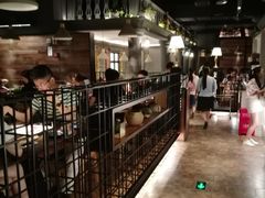 -左庭右院鲜牛肉火锅(南通CBD大有境店)