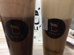 -TPLUS茶家(上海商城南京西路店)