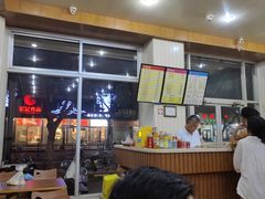 -马路桥姜汤面(江城大楼店)