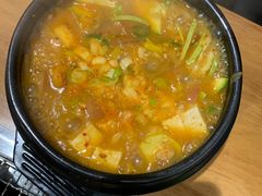 -肉甲韩国木炭烤肉(新壹街1店)