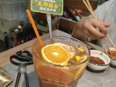 -小黑牛烤肉(聚隆店)
