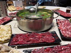 -刘少华贵州小黄牛·鲜牛肉火锅(总店)