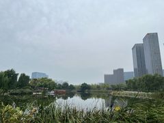 -西海子公园