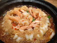 -有红鸡毛店·川菜(建设路店)