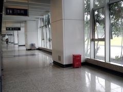 -仙林中心(地铁站)