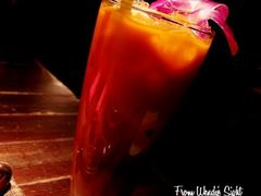 .【缅式奶茶】要了份凉-花马天堂云南餐厅 Lost Heaven(高邮路店)