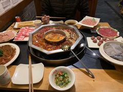 -锅首鲜品火锅(鸳鸯店)