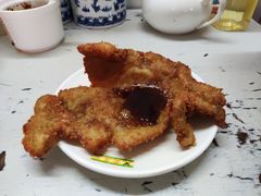 -大时代美食面馆