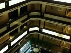 -嘉瑞酒店有限公司