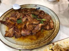 扒驴肉-金鼎驴肉饺子馆(西四道街店)