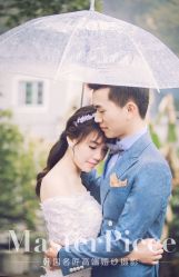 点击看大图 -唯一旅拍·颂当代影像艺术中心(上城店)