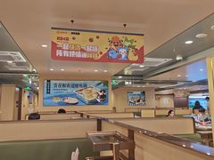 -海底捞火锅(万达广场店)