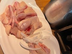 -同仁四季椰子鸡(无锡滨湖万象汇店)