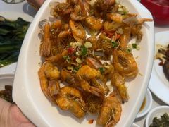 -陆记鹅庄·潮汕菜·狮头鹅(大仟里店)