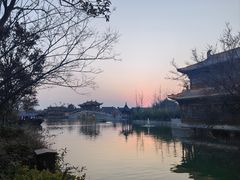 -朱仙镇启封故园景区