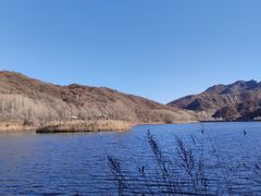 -玉渡山自然风景区