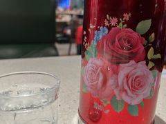 -阿莉餐厅(枣阳路店)