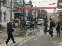 -阿婆农家菜(车墩店)