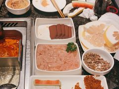 -海底捞火锅(邯郸新世纪中心店)