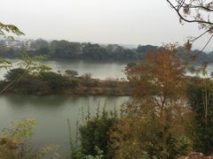 景点-丹霞山风景名胜区