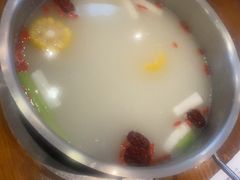 -八宝牛潮汕鲜牛肉火锅(净月店)