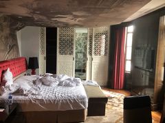 -天津津利华酒店