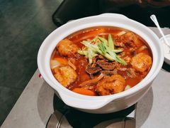 -喜记顺德菜(南昌万象城店)