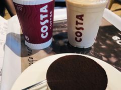 -COSTA COFFEE(吴江路店)