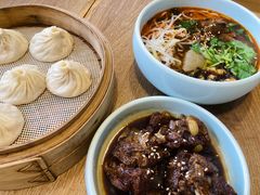 糖醋小排-一品小笼(金融街店)